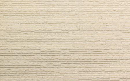 concrete brick wall pattern texture for background.の写真素材