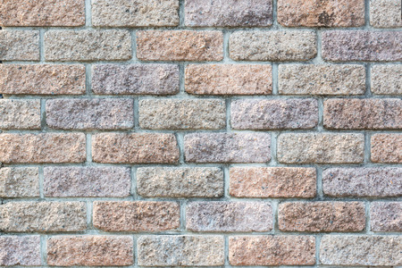 stone wall pattern texture for background.の写真素材