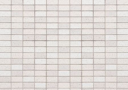 concrete brick wall pattern texture for background.の写真素材