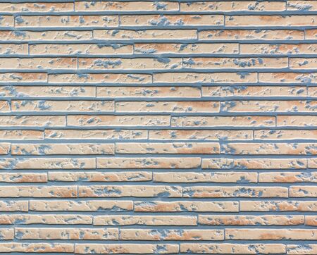 Modern concrete wall pattern texture for background.の写真素材