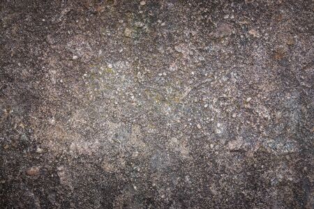 Rusty cement grunge dark background style vintage.の写真素材