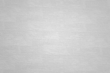 White concrete brick wall pattern texture for background.の写真素材