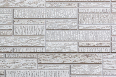 Modern concrete wall pattern texture for background.の写真素材