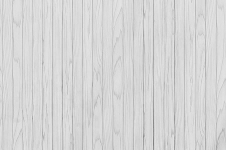 white wood wall texture for background. wooden plank.の写真素材