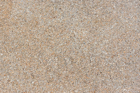 Texture of gravel concrete wall pattern background.の写真素材