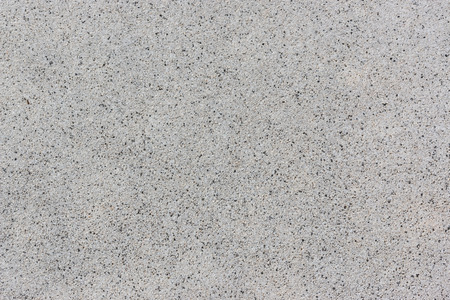 Texture of gravel concrete wall pattern background.の写真素材