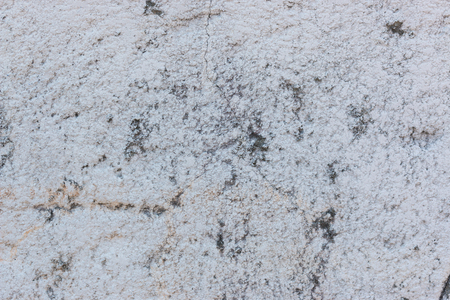 Texture of old concrete white wall background.の写真素材