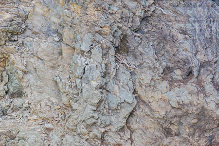 Rock surface texture for background. large stone.の写真素材