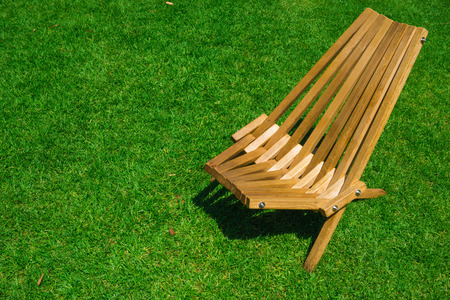 wooden Chairの写真素材