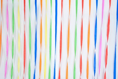 Colorful Background/ Texture for happiness or festival feelingの写真素材