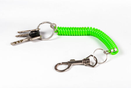 Key Bunch/ Key Ring