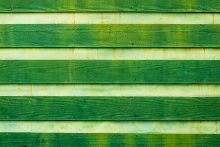 Dirty Green Wood Background/ Texture.の写真素材