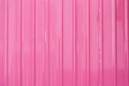 Dusty Pink Metal Sheet Background  Texture の写真素材