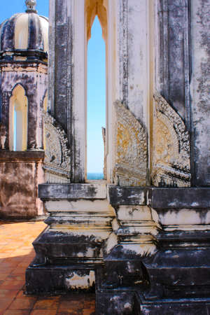 old townの写真素材