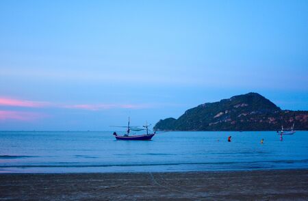 aloneの写真素材