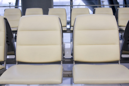 double chair