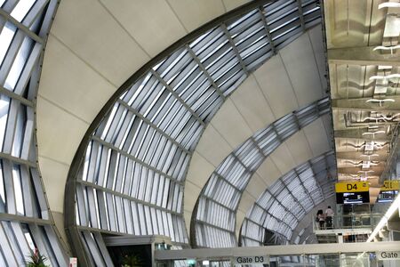 Inside constructionのeditorial素材