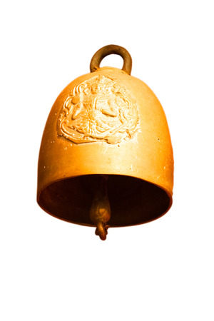 Golden Bellの写真素材