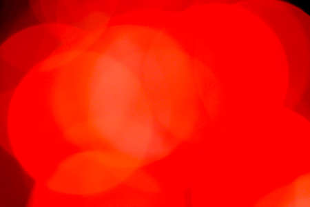 Blur image red color Background colorの写真素材