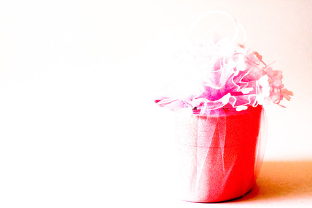 wedding giftの写真素材