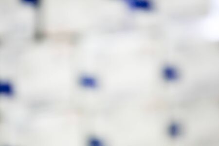 Blur image Background colorの写真素材