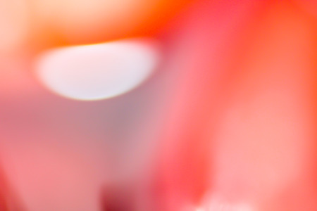 Blur image Background color