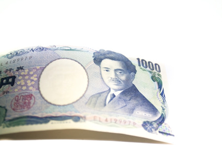 Japan YEN Banknotes