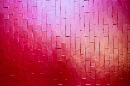 colored brown concrete wall background textureの写真素材