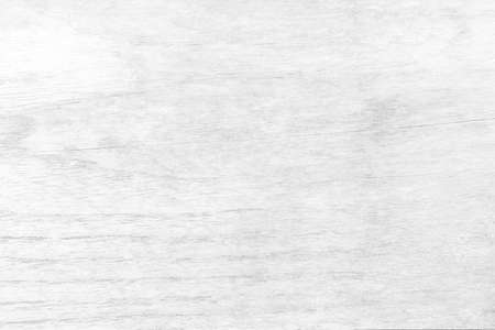 Old white wood Not beautiful, scratched for texture and backgroundの写真素材