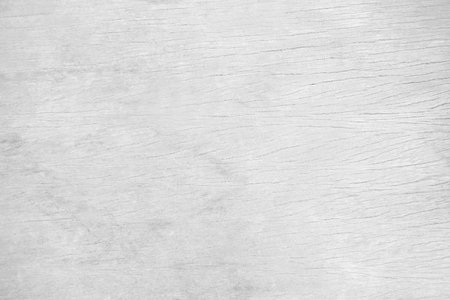 White wood with uneven surfaces and mold use for texture and background and copy space in design backgroundの写真素材