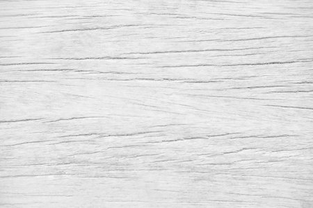 The white wood surface is dust and dirt on the surface for texture copy space for backgroundの写真素材