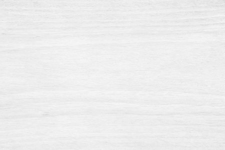 The old wood surface , dusty, naturally cracked and dust White color for texture and backgroundの写真素材