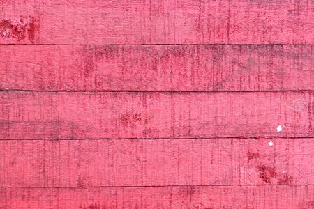 pink vintage wood backgroundの写真素材