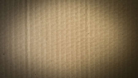 extured recycled cardboard with natural fiber parts