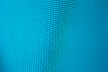 Metal mesh texture shallow DOFの写真素材