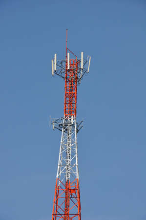 Telephone semaphore 