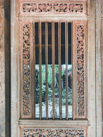 Antique decorative items is popular to decorate in house, restaurant or garden to show and create...