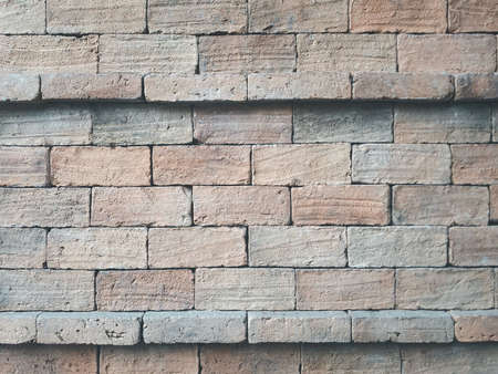 Brick wall or floor texture abstract texture surface background use for backgroundの写真素材