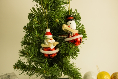 Christmasの写真素材