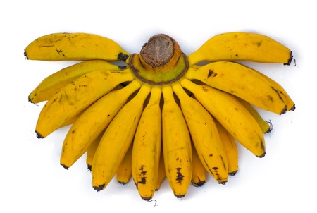 Bananaの写真素材