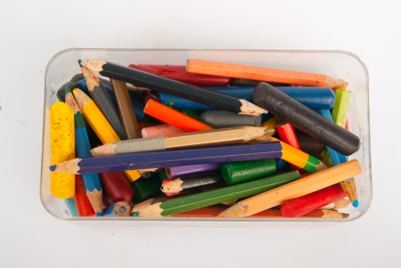 Colors  Paintの写真素材