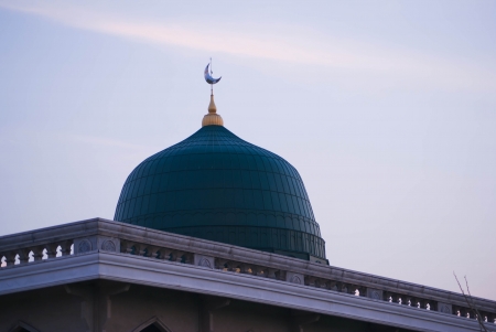 Mosqueの写真素材