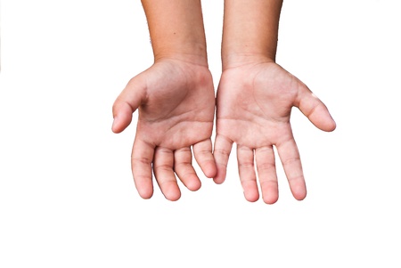 HandChild