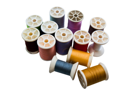 Bobbin color