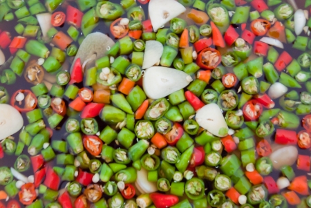 chili