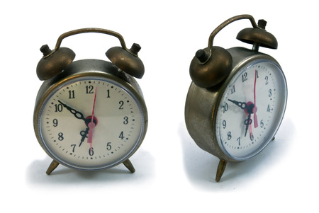 alarm clock
