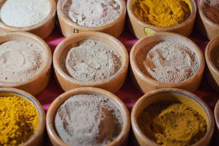 Spice tray Spa