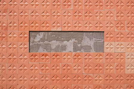 loose tiles
