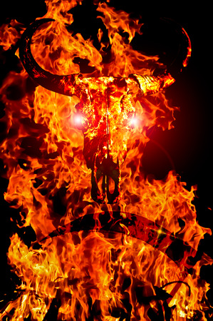 Satan