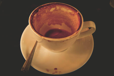 Vintage Coffeeの写真素材